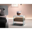High end Rialto Night Table by Fiam Casa Design