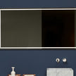 Fila Bathroom Mirror Antonio Lupi