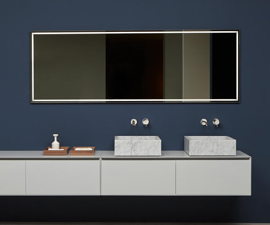 Fila Bathroom Mirror Antonio Lupi
