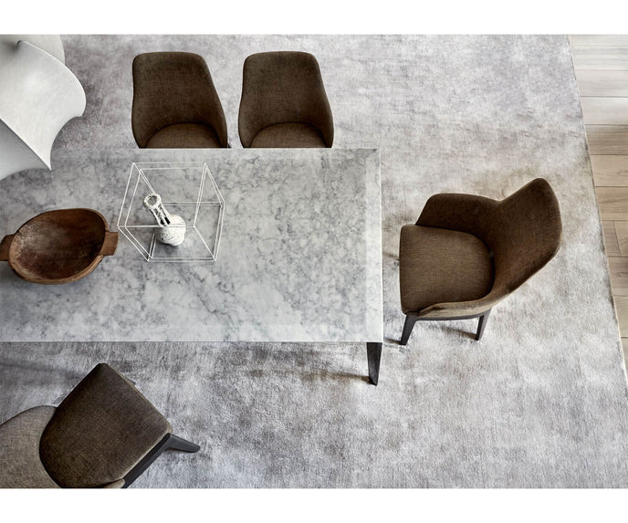 High End Filigree Dining Table by Molteni&C Casa Design Group