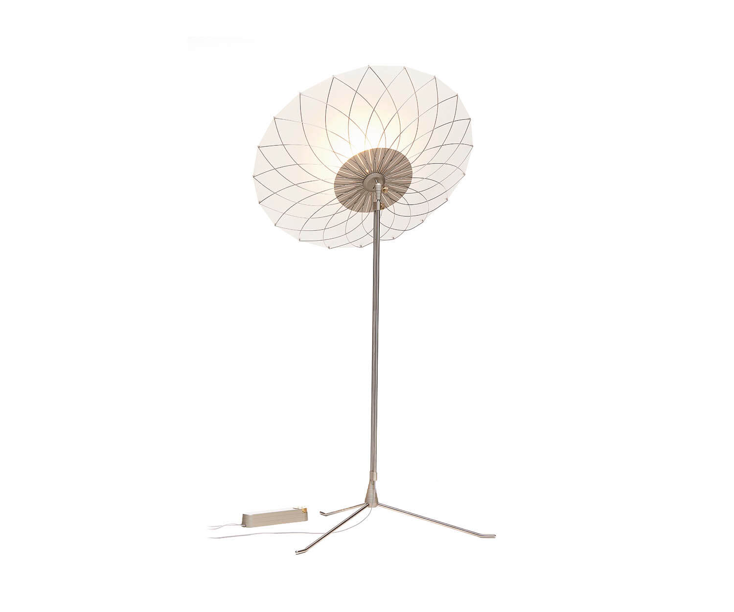 High end Filigree Floor Lamp by Moooi Casa Design