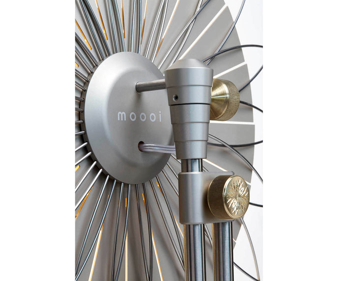 Filigree Floor Lamp Moooi
