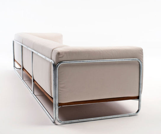 Filo outdoor Sofa Living Divani