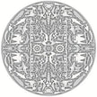 Firmship Rug Moooi