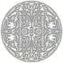 Firmship Rug Moooi