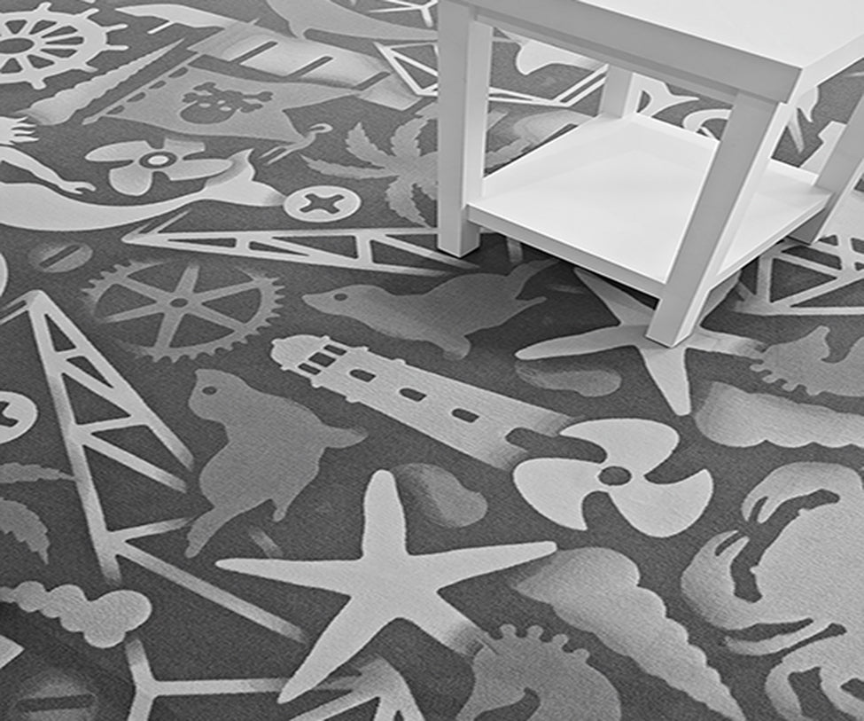 Firmship Rug Moooi