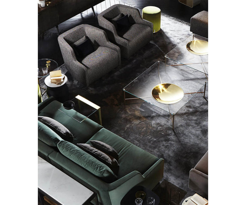 First Pouf Gallotti&Radice