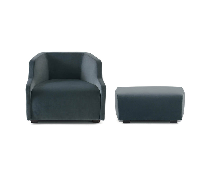 First Pouf Gallotti&Radice