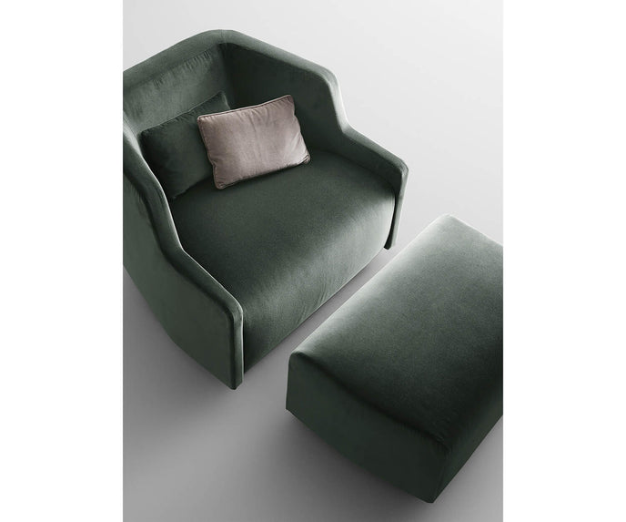 First Pouf Gallotti&Radice