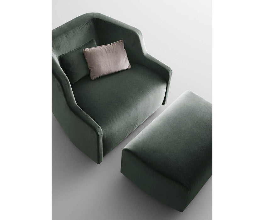 First Pouf Gallotti&Radice