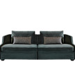 First Modular Sofa | Gallotti&Radice