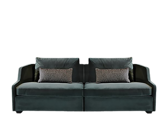 First Modular Sofa | Gallotti&Radice