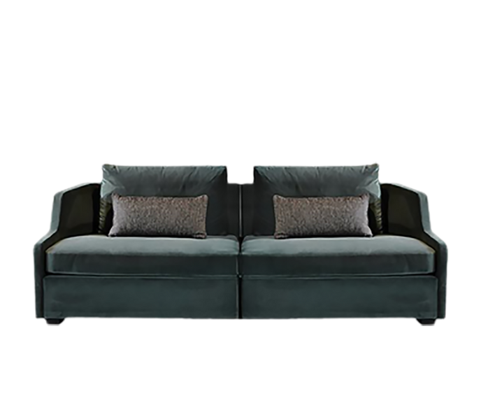 First Modular Sofa | Gallotti&Radice
