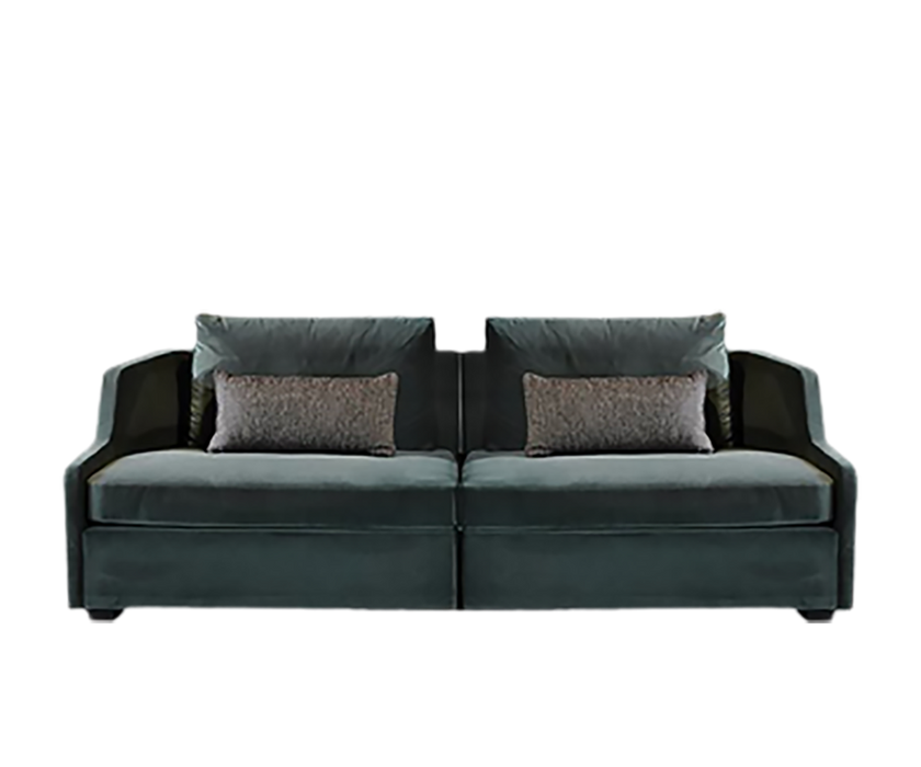 First Modular Sofa | Gallotti&Radice