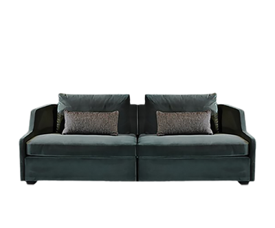 First Modular Sofa | Gallotti&Radice