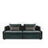 First Modular Sofa | Gallotti&Radice