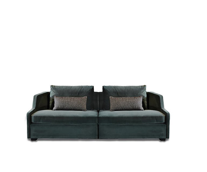 First Modular Sofa | Gallotti&Radice