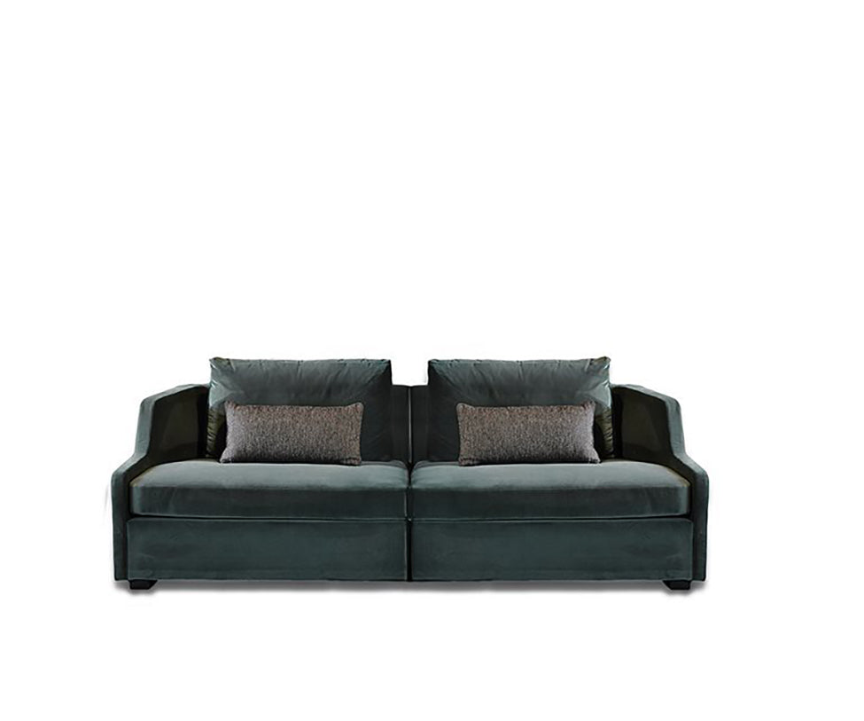 First Modular Sofa | Gallotti&amp;Radice
