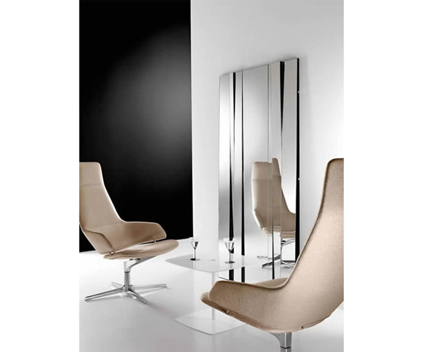 Fittipaldi Mirror | Tonelli Design