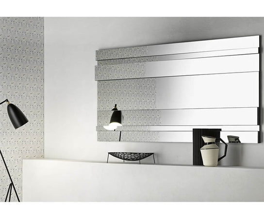 Fittipaldi Mirror | Tonelli Design