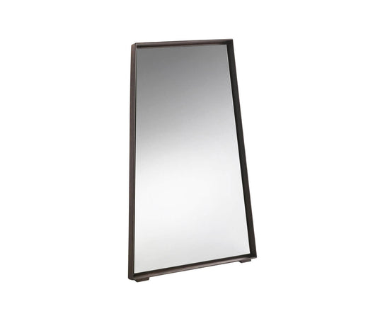 Flag Mirror Porada