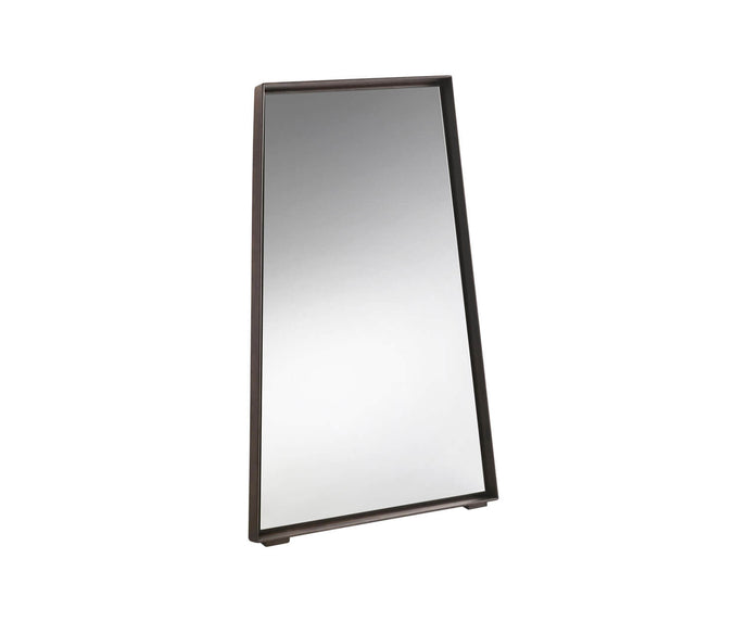 Flag Mirror Porada