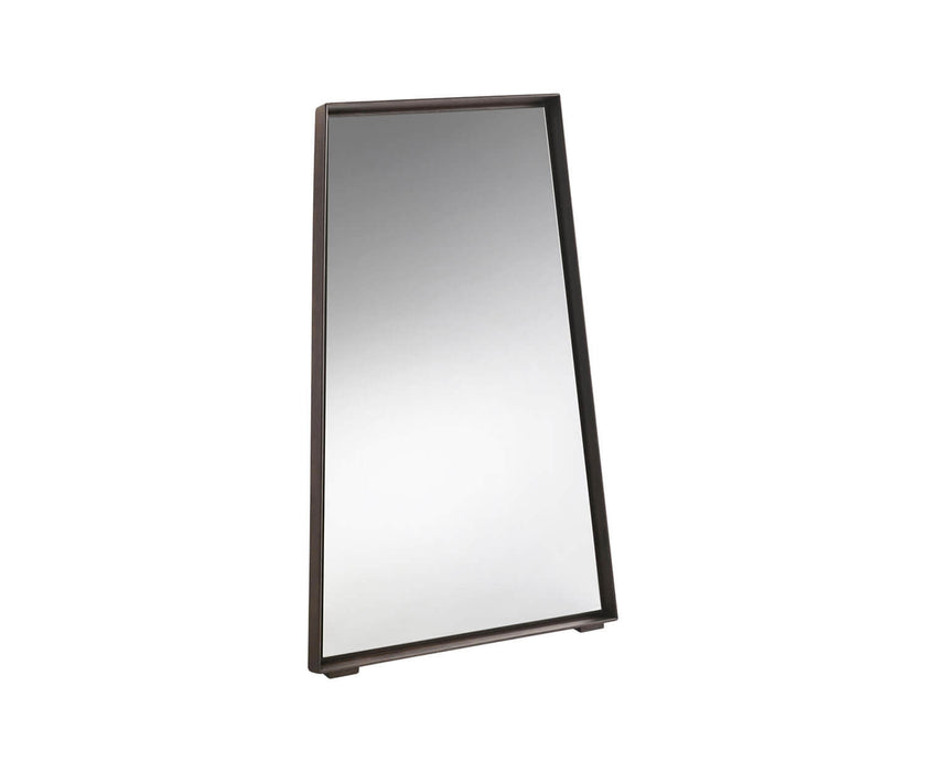 Flag Mirror Porada