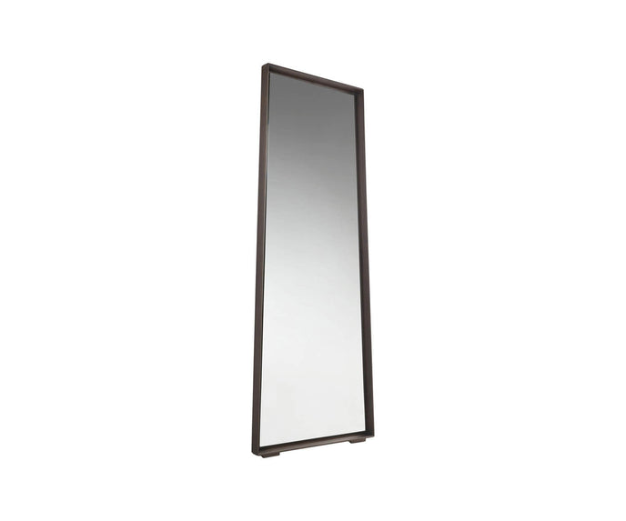 Flag Mirror Porada