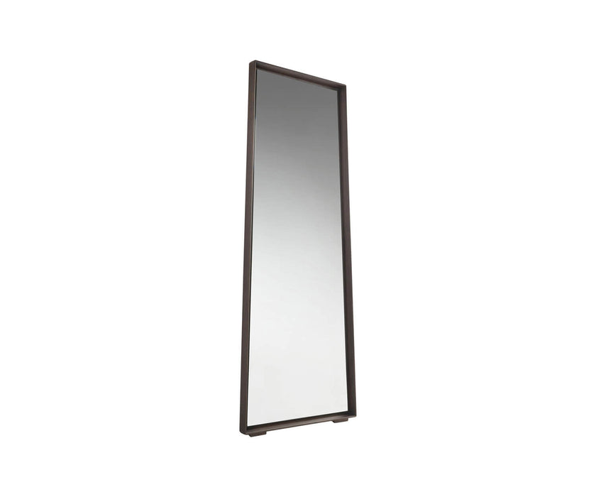 Flag Mirror Porada