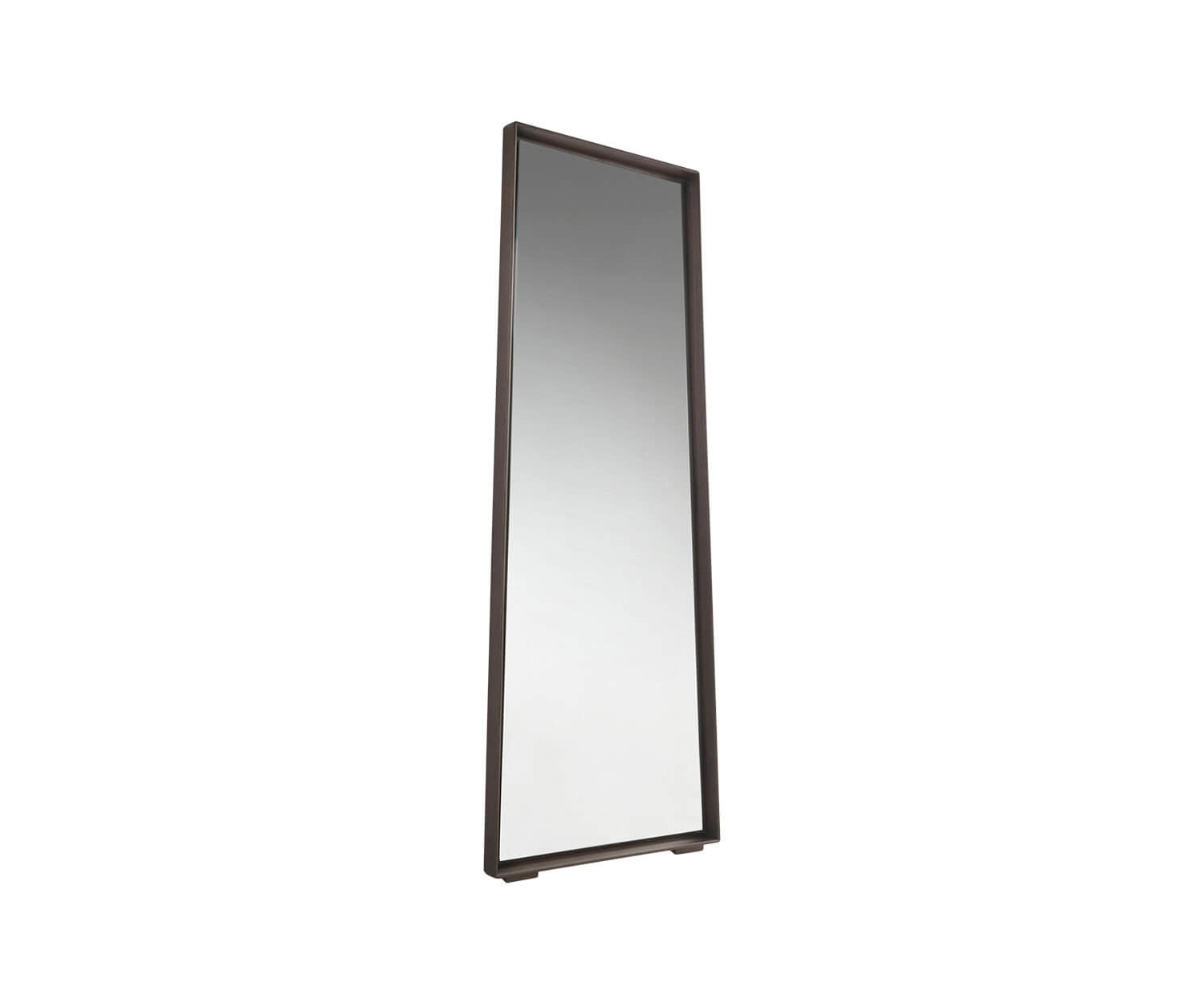 Flag Mirror Porada
