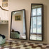 Flag Mirror Porada