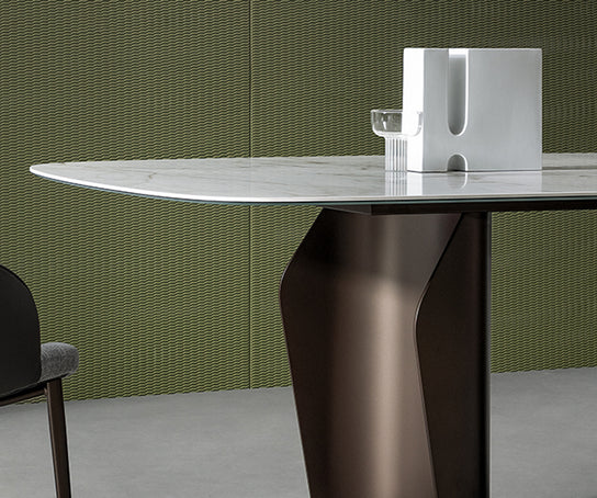 Flame Table Bonaldo