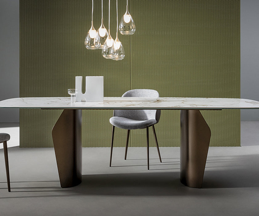 Flame Table Bonaldo