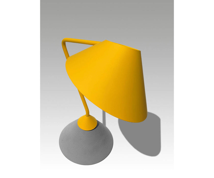 High end Flamingo Table Lamp by Italamp Casa Design