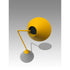 High end Flamingo Table Lamp by Italamp Casa Design