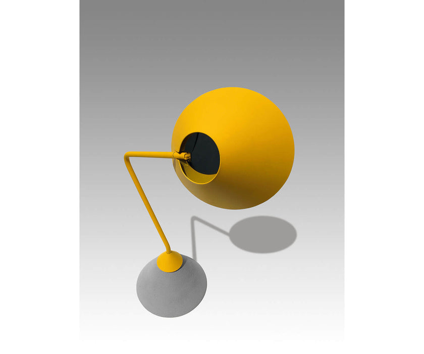 High end Flamingo Table Lamp by Italamp Casa Design