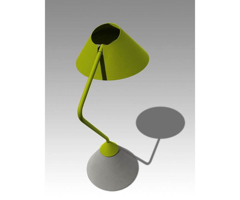 High end Flamingo Table Lamp by Italamp Casa Design