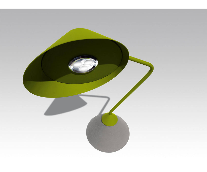 High end Flamingo Table Lamp by Italamp Casa Design