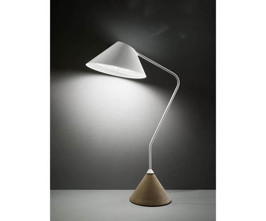 High end Flamingo Floor Lamp by Italamp Casa Design
