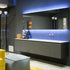 Flash Bathroom Mirror Antonio Lupi