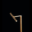 High End Flat Table Lamp by Henge Casa Design Group