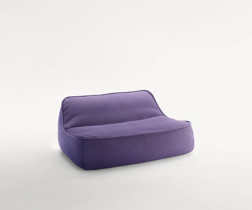 Comfortable Float Lounge Chair by Paola Lenti Perfect for Modern Spaces Casa Design Group