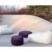 Luxury and Stylish Float Outdoor Lounge Chair by Paola Lenti Ideal for Relaxation Casa Design Group