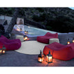 Luxury and Stylish Float Outdoor Lounge Chair by Paola Lenti Ideal for Relaxation Casa Design Group