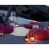 Luxury and Stylish Float Outdoor Lounge Chair by Paola Lenti Ideal for Relaxation Casa Design Group