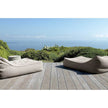 Luxury and Stylish Float Outdoor Lounge Chair by Paola Lenti Ideal for Relaxation Casa Design Group