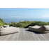 Luxury and Stylish Float Outdoor Lounge Chair by Paola Lenti Ideal for Relaxation Casa Design Group