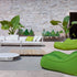 Luxury and Stylish Float Outdoor Lounge Chair by Paola Lenti Ideal for Relaxation Casa Design Group