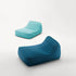 Luxury and Stylish Float Outdoor Lounge Chair by Paola Lenti Ideal for Relaxation Casa Design Group