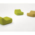 Luxury and Stylish Float Outdoor Lounge Chair by Paola Lenti Ideal for Relaxation Casa Design Group